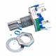 Plum handle 15mm rotary encoder coding switch EC11 digital potentiometer