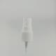 Custom PP Ribbed Fine Mist Sprayer Pump for Perfume Bottles from Recyclable
