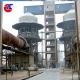 High Temperature Calcining Lime Rotary Kiln For Construction Works