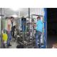 Portable Containerized Water Treatment Plant , Mobile Ro Water Plant Machine