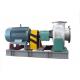 3 Phase Horizontal Mixed Flow Pump / Desulphurization Pump 200-6500 m³/h Capacity
