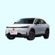 NEW CAR toyota Honda e:NS1 2022 E- jing version used ev car auto electrico 5-door 5-seats for sales made in china