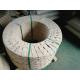 SS Strip / 201 Stainless Steel Coils Banding BA Finish 10mm Width