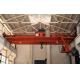 5t, 10t QD Electric Overhead Crane with Hook For Eneral Machinery Assembly Workshops