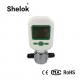 Micro RS485 electronic propane argon co2 gas thermal mass flow meter