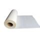 Polyurethane TPU Hot Melt Glue Sheets 100 Yards Roll For Laminating Fabric