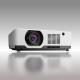 6500 Lumens Long Lifespan 3LCD Laser Projector With High Performance
