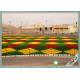 30 Mm Thick Durable Landscaping Park Artificial Grass Decorative Fake Grass