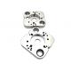 Chrome Plating Precision Machined Parts Wear Resistance High Performance