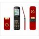 YEEMI G9000 Flip Mobile Phone 2.6''Screen Keyboard Dual SIM Card Flashlight Magic Voice