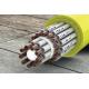 Outdoor 18AWG GGC Mining Power Cable Chemical Resilience