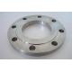 Connect Pipes SS316 Stainless Steel Flanges Welded