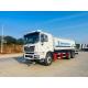 Shacman F3000 6x4 20000 Liters Water Capacity Fuel Tank Tanker Truck For Oil Transport