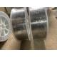 Inconel 625 Thermal Spray Wire Nickel Alloy Wire Deposit Rate Corrosion Resistance Metal Joining Filler Metal