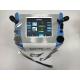 Diathermy RF Heat Smart Tecar Physio Therapy Machine 448KHz For Spain Sport Injury