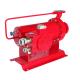 High Temperature Canned Motor Pump For Sale