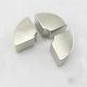ISO9001 Strong Permanent Magnets Custom Industrial Rare Earth Magnets