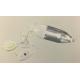 Sterile Pump Infusion Set Medical Equipment With Flow Regulator
