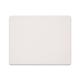 Eco Friendly  Sticky Note Memo Pad With Dot Grid Layout / Gold Foil Embossing