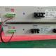 OEM Customization 19 Inch DC DC Converters RCT2000D Series Input 110vdc Output 110vdc 2200W D20-10-10