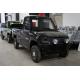 72V RWD EV Pickup Truck Pure Battery Range Electric Vehicle Electric Cargo Truck