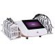 Ultrasonic Lipo Laser Face Rf Beauty 40k Cavitation Machine