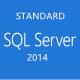 MS SQL Server 2014 Standard Online Key Data Applications For Business