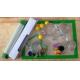  silicone baking Mat with appointed packing ways
