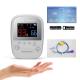One Button Veterinary Patient Monitor System For Easy Operation Bluetooth Data Transfer