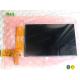 Normally Black LD070WX4-SM01 7.0 inch resolution 800×1280 Active Area	94.2×150.72 mm Outline 104.32×161.67×3.57 mm