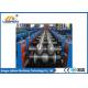 Steel profile highspeed corrugated steel guardrail roll forming machine made in China