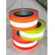 3m Scotchlite Reflective Material Flame Retardant Reflective Tape Silver For Workwear 2 Inch