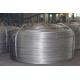 ACSR AAC AAAC ACAR Aluminum Round Stock For Overhead Power Lines