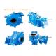 4/3 D-GEM Centrifugal Pump Parts / sand Heavy Duty Centrifugal Pump Parts ISO 9001