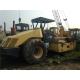 used bomag bw225-3 roller/germany road roller