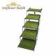 Dog Ladder Stairs Outdoor Pet Gear Portable Dog Stairs Dog Stairs Pet