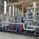 Low Pressure Explosive Proof Gas Recovery System Hydrogen Recovery Unit