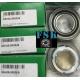 GERMANY Quality GSH35-2RSR-B Radial Insert Ball Bearings Textile Machine Accessories