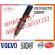 4 Pins Diesel Fuel Injector 85000497 Common Rail Fuel Injector BEBE4D08001 BEBE4D16001 For VO-LVO D13 EURO 3