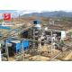 High Efficient Quick Lime Rotary Kiln Plant / Limestone Production Line