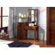 Solid Wooden Dressers with Mirror