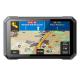 1000MAH 7 Inch GPS Navigator , 108MHz 8ohm Android 8.1 GPS 2GB RAM