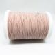 Multi Strands High Frequency Copper Litz Cable Ustc / Udtc For Motor / Transformer