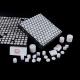 Ceramic Tile Wear Liners Board 425x425mm 500x500mm 600x600mm