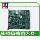 Smt IO Control PCB Circuit Board 40001942  40001943 For JUKI Zevatech KE2050 2060