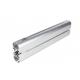 6061-T6 High Strength Silver Anodised Aluminium Tube