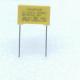 0.8mm 60Hz X1Y2 Safety Capacitors Insulation Resistance>=10000MΩ Negotiable MOQ