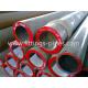 6mm~1200mm Seamless Alloy Steel Tube Astm A355 P5 Pipe Thickwall XXS