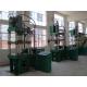 High Speed Hydraulic Deep Drawing Press 600T For Kitchenware Servo Control System