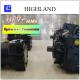 Hydraulic Drive Mode Hydrostatic Transmission Solution For Enhanced Efficiency